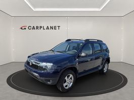 Dacia Duster City 1.6   4x2   / CH / 8-Fach / MFK 11.23