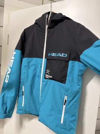 Head Skijacke