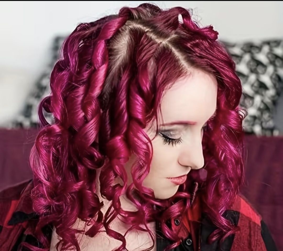 Fers à boucler & lisser: Lockenwickler kurze Haare – Neuf (Voir description) à Dulliken par hya_7bpd 3