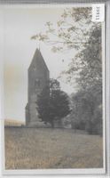 Auf der Insel Ufenau - Kirche