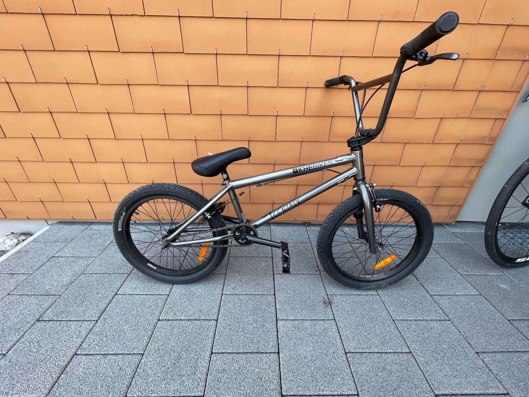 Velos: bmx KHE Centrix – Gebraucht aus Urdorf von kleeblatt0110 8