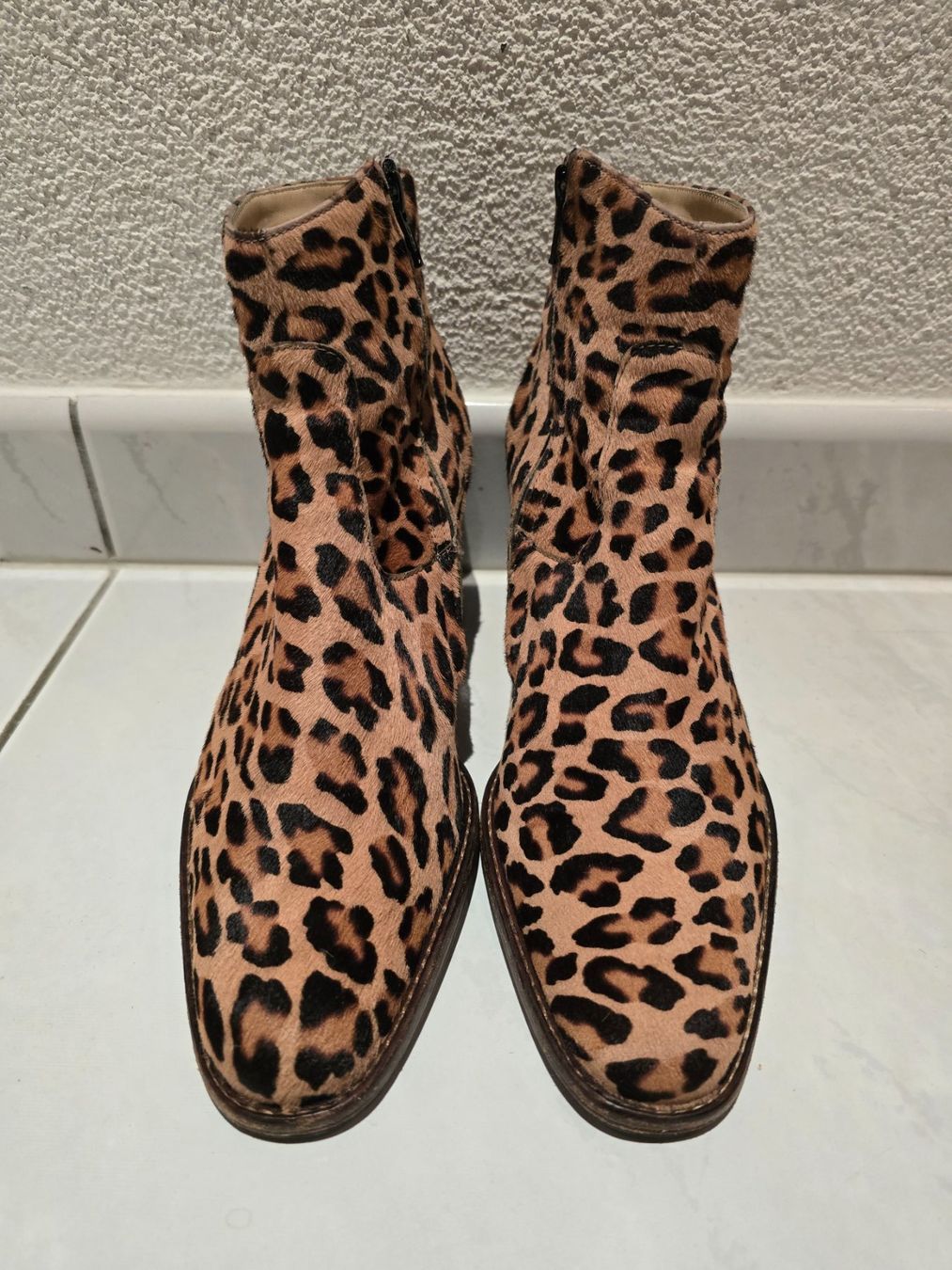 Damenschuhe: Free Lance Grösse 38 1/2 🤎 – Gebraucht aus Buochs von ABCHappy 1