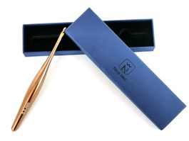 NICE MET Häkelnadel 5.5 mm mit Schachtel