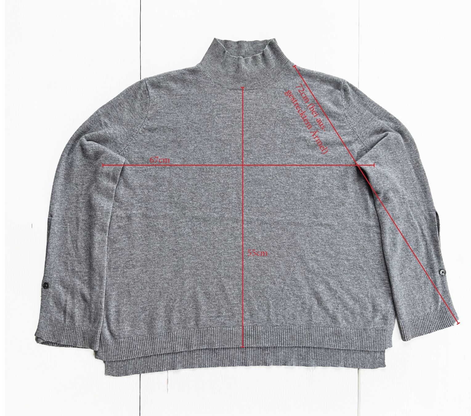 Maglioni & Felpe: Hope Rio Sweater – Usato da Gempenach venduto da amdor 9