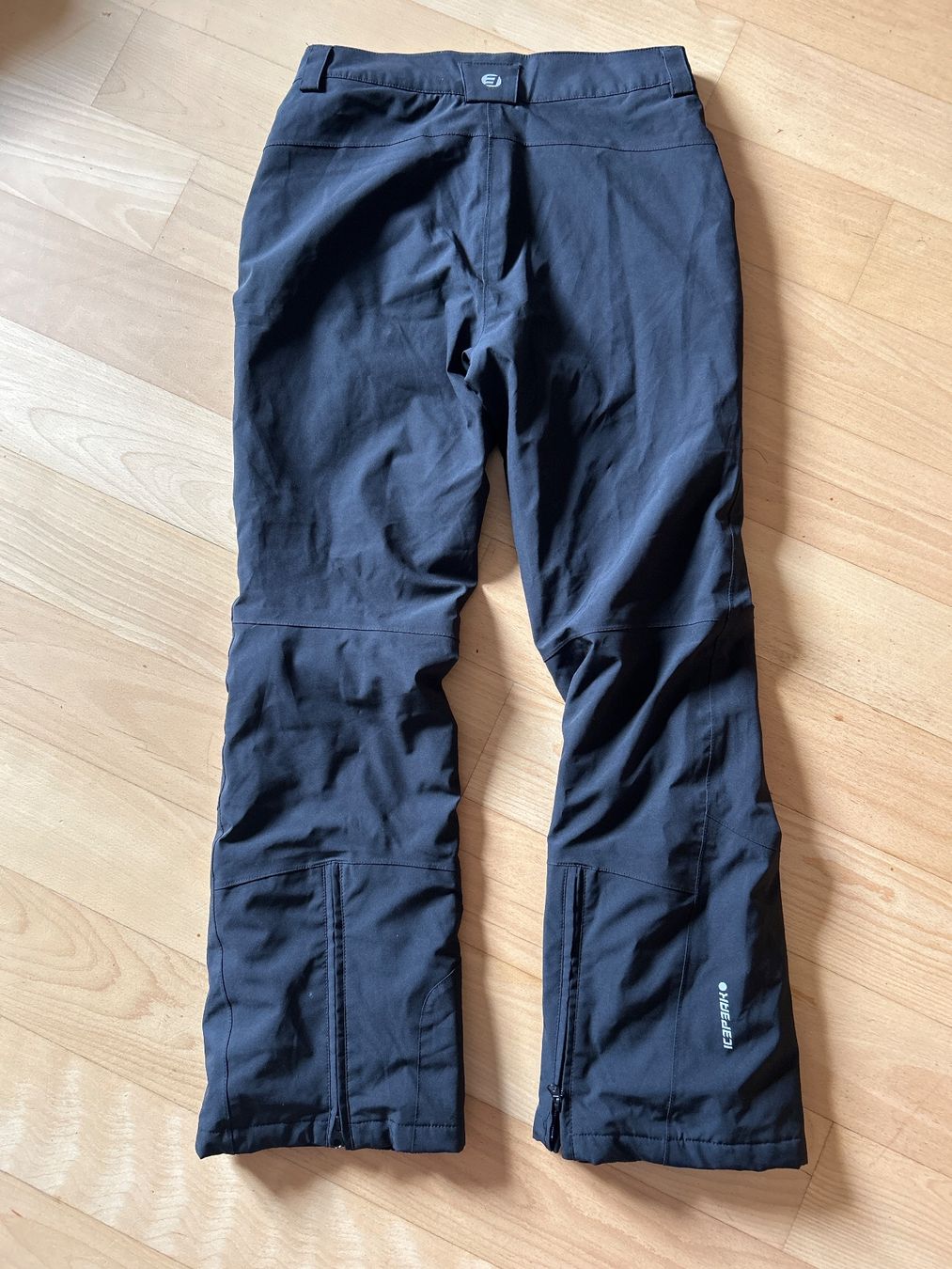 Icepeak Pantaloni: IcePeak Skihose, Gr. 40 / M – Nuovo (secondo la descrizione) da Männedorf venduto da sar_26gy 1