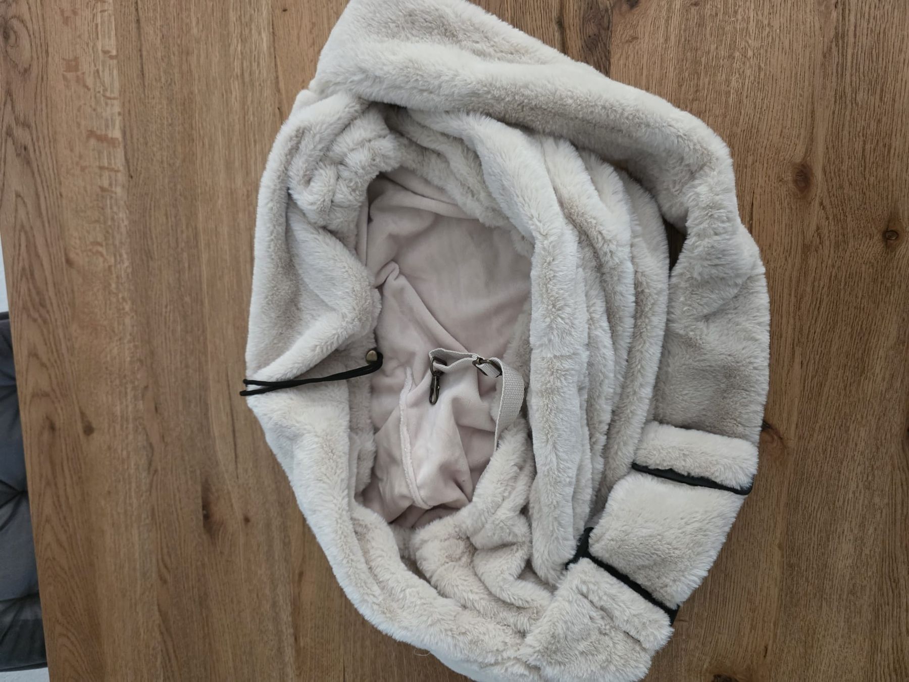 Sacs: Hundetragetasche – D'occasion à Niederhasli par Wfrosch 1