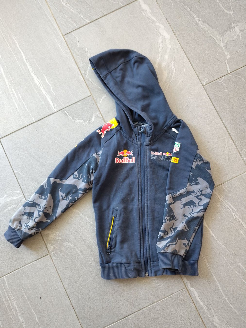 Jacken & Mäntel: Zip Hoodie – Gebraucht aus Reichenburg von DerUhu 1