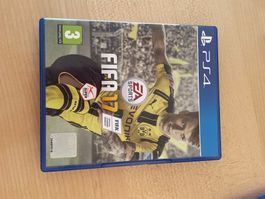 FIFA 17 / PS4