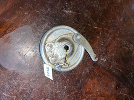 Sachs Mofa Bremsankerplatte