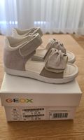 Sandalen von Geox, Gr. 25 NEU!!
