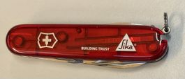 Taschenmesser / Sackmesser Victorinox (orig. Armee) Sika