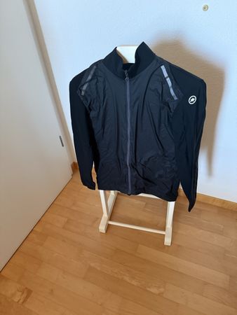 Assos Mille GTC Löwenkralle Jacket C2