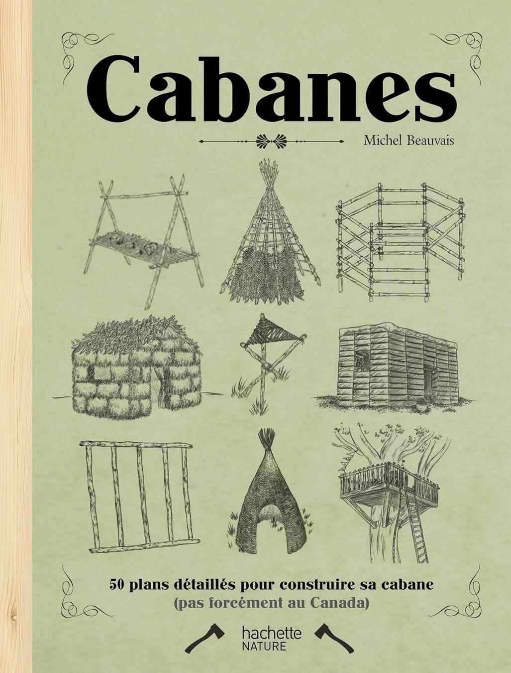 Libri: Cabanes – Usato da Neuchâtel venduto da Dualseele
