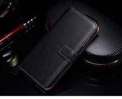 iPhone 8 Plus / 7 Plus LUXUS Leder Case