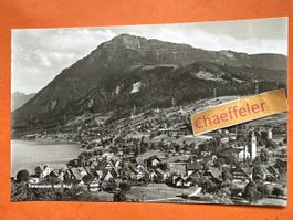 Immensee mit Rigi