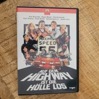 Auf dem Highway ist die Hölle los dvd jackie chan Roger moor