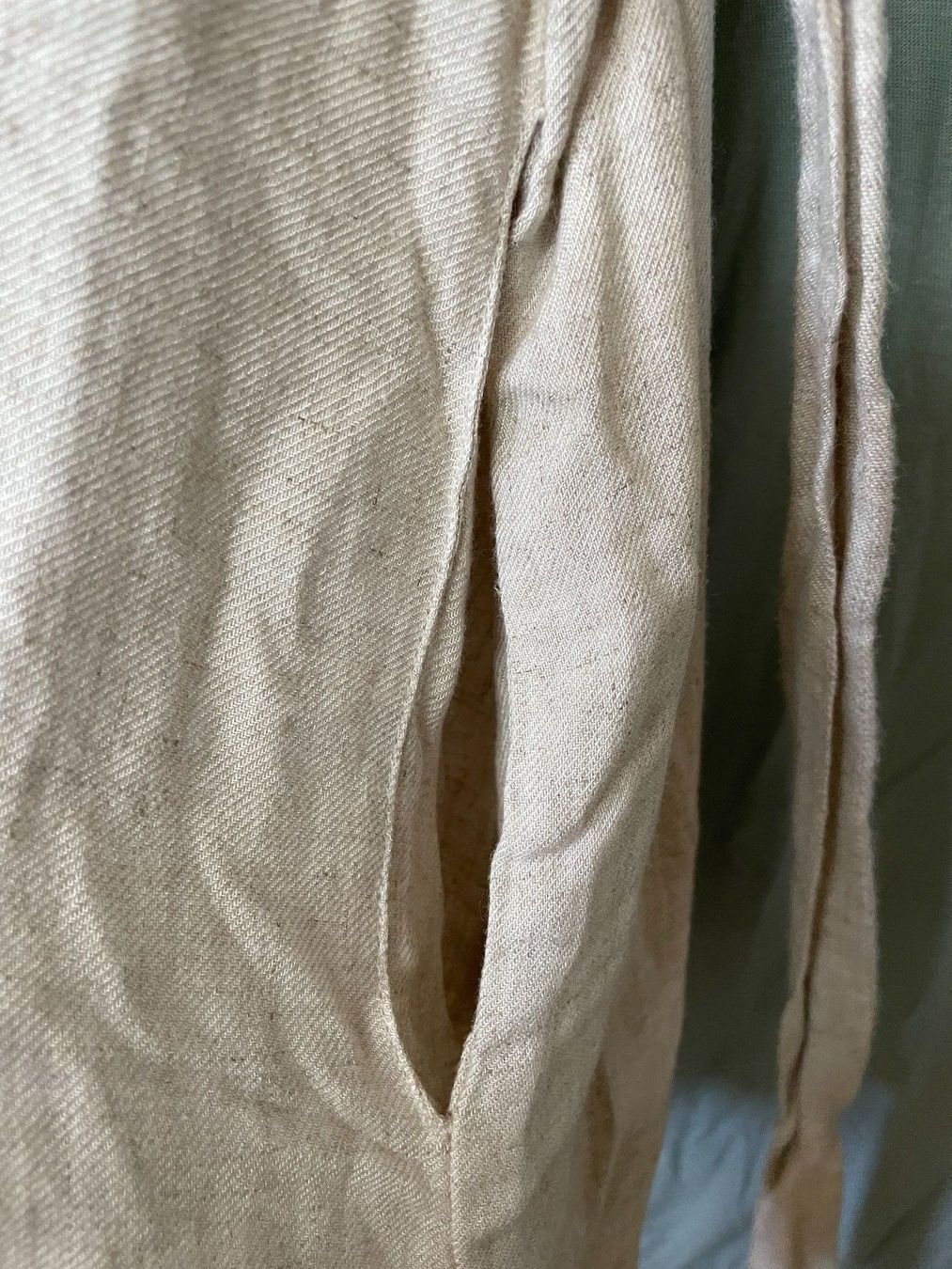 Dorothy Perkins Vestiti: Hemdkleid Dorothy Perkins – Usato da Basel venduto da Robyn20 6
