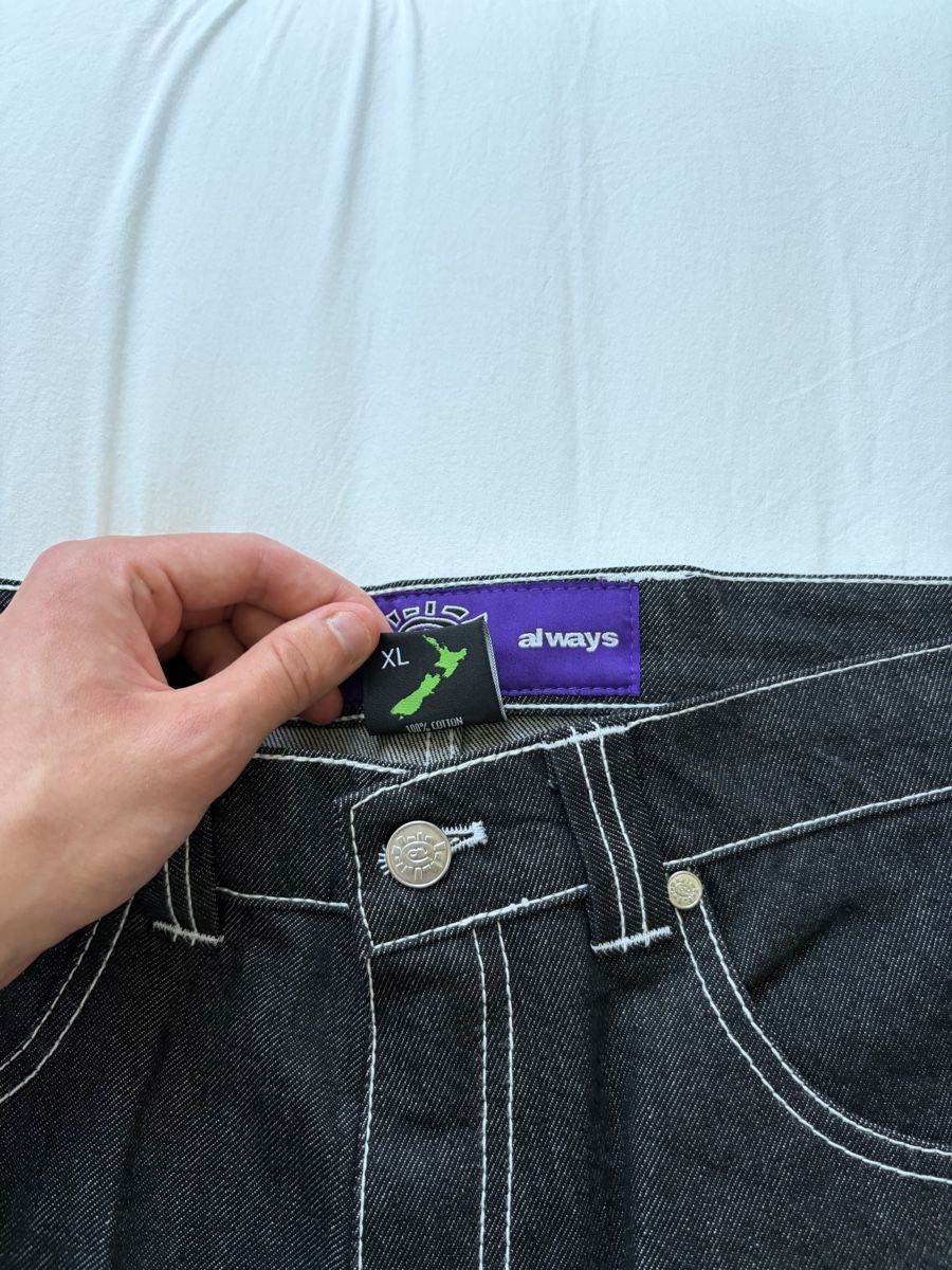 Pantalons: Always Jeans XL originalverpackt  – Neuf avec emballage d'origine à Winterthur par raphael.hbg 4