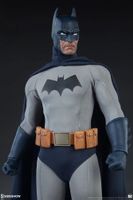Sideshow Batman Sixth Scale Exclusive Bruce Wayne Head