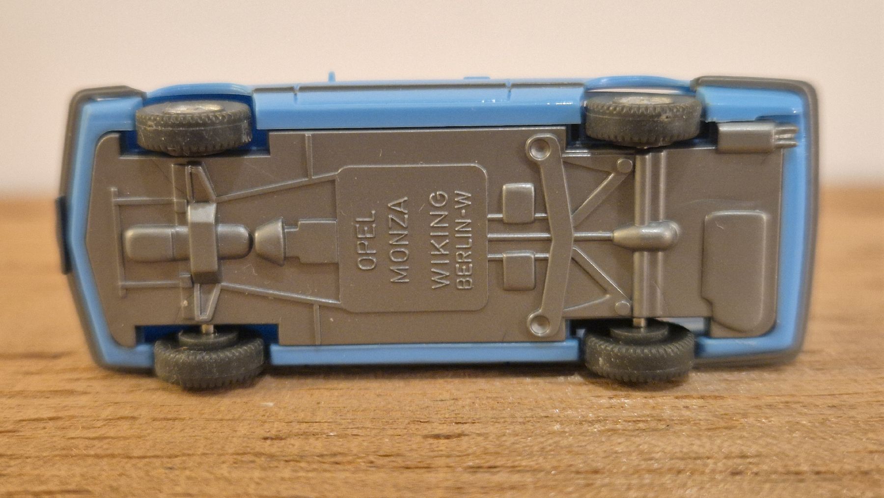 Wiking Voitures modèles: Opel Monza von Wiking – Neuf (Voir description) à Uznach par Katinka83 7