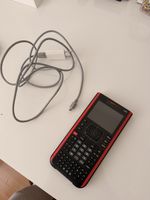 ⭐️CHF 1 Auktion Taschenrechner TI-nspire