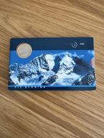 Schweizer Münzsatz 2006 Stempelglanz uncirculated OVP