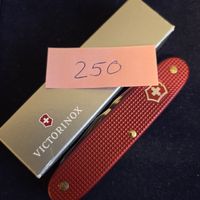 Neues Victorinox Top..