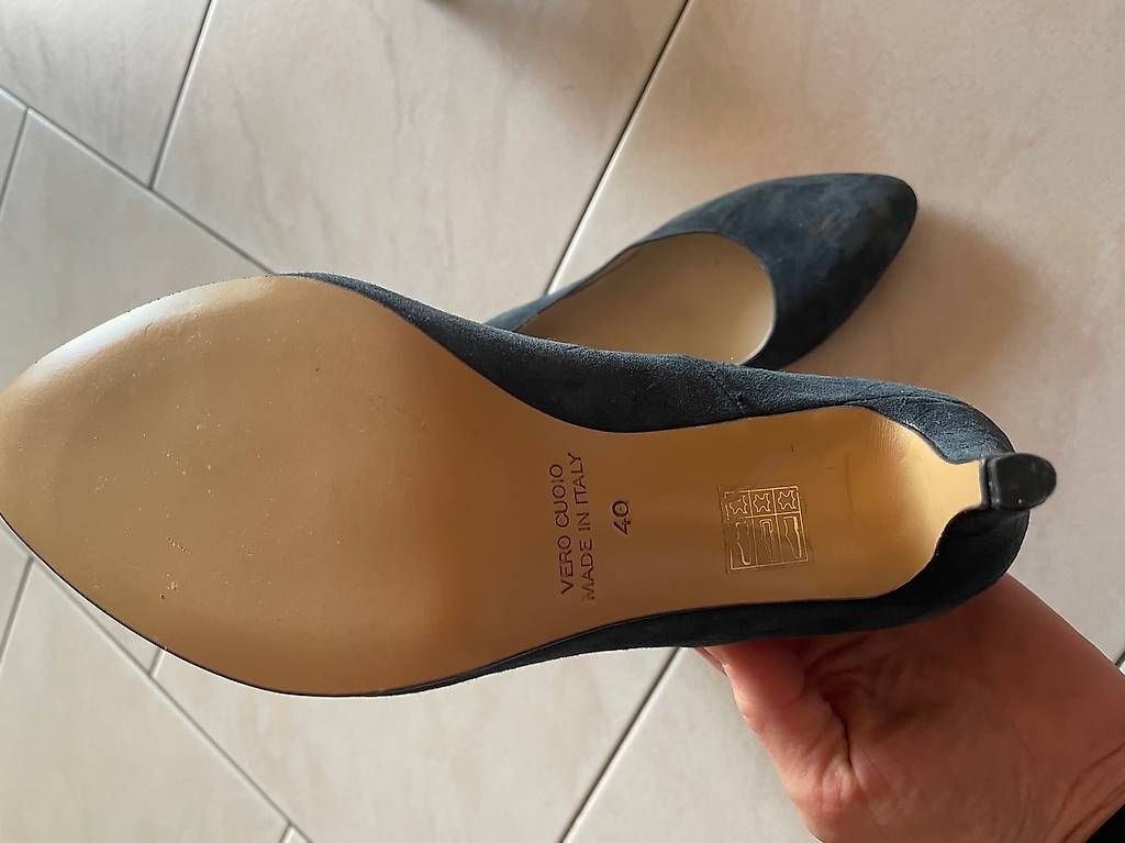 Scarpe da donna: Scarpe nuove Rossetti – Usato da Mendrisio venduto da mar_ws8b 1