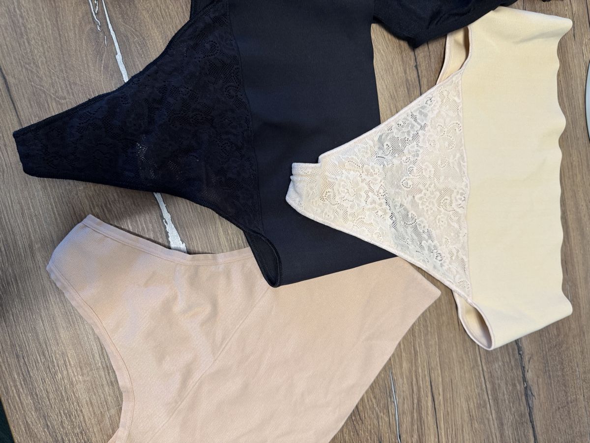 Lotti di vestiti: Shape Unterwäsche/Neu/  – Usato da Trimbach venduto da vik_5tqj 2