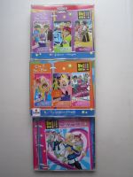 Die drei !!! CDs