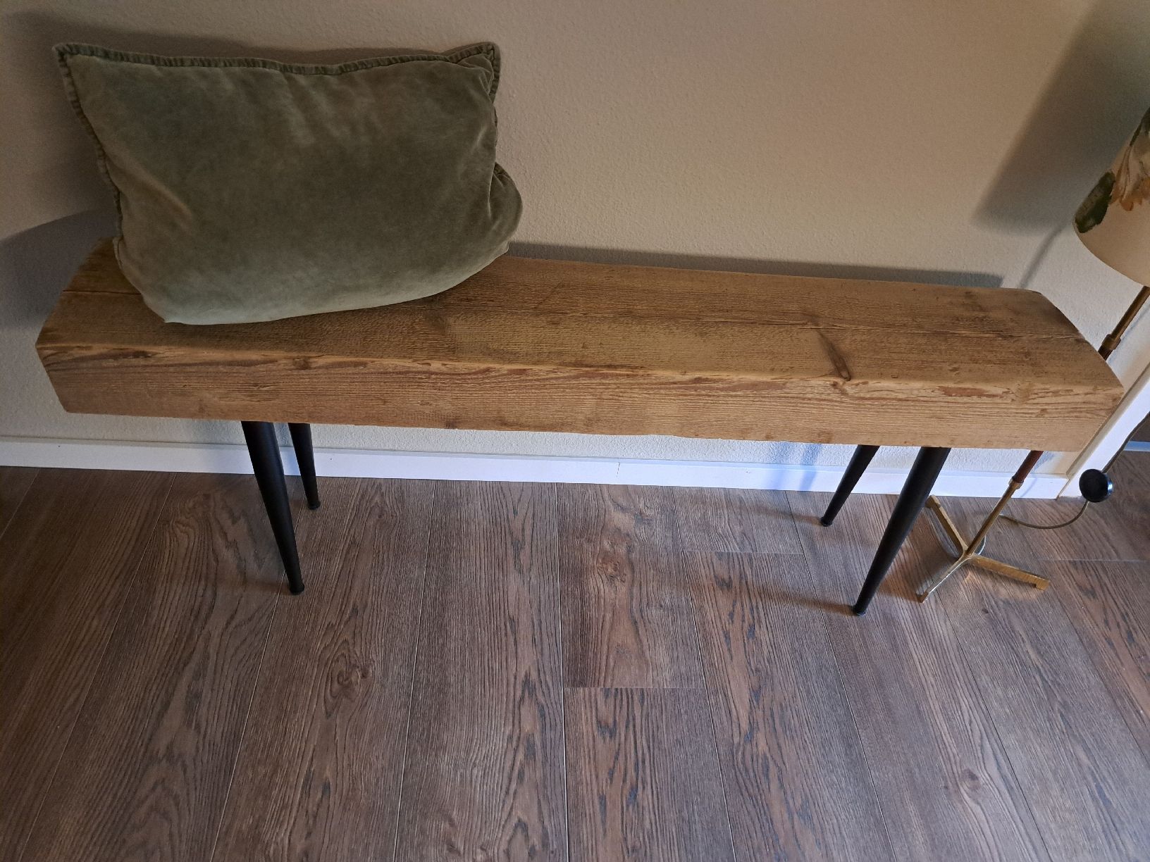 Panchine: Altholzbank 135cm lang – Nuovo (secondo la descrizione) da Berneck venduto da Chicandmore 4