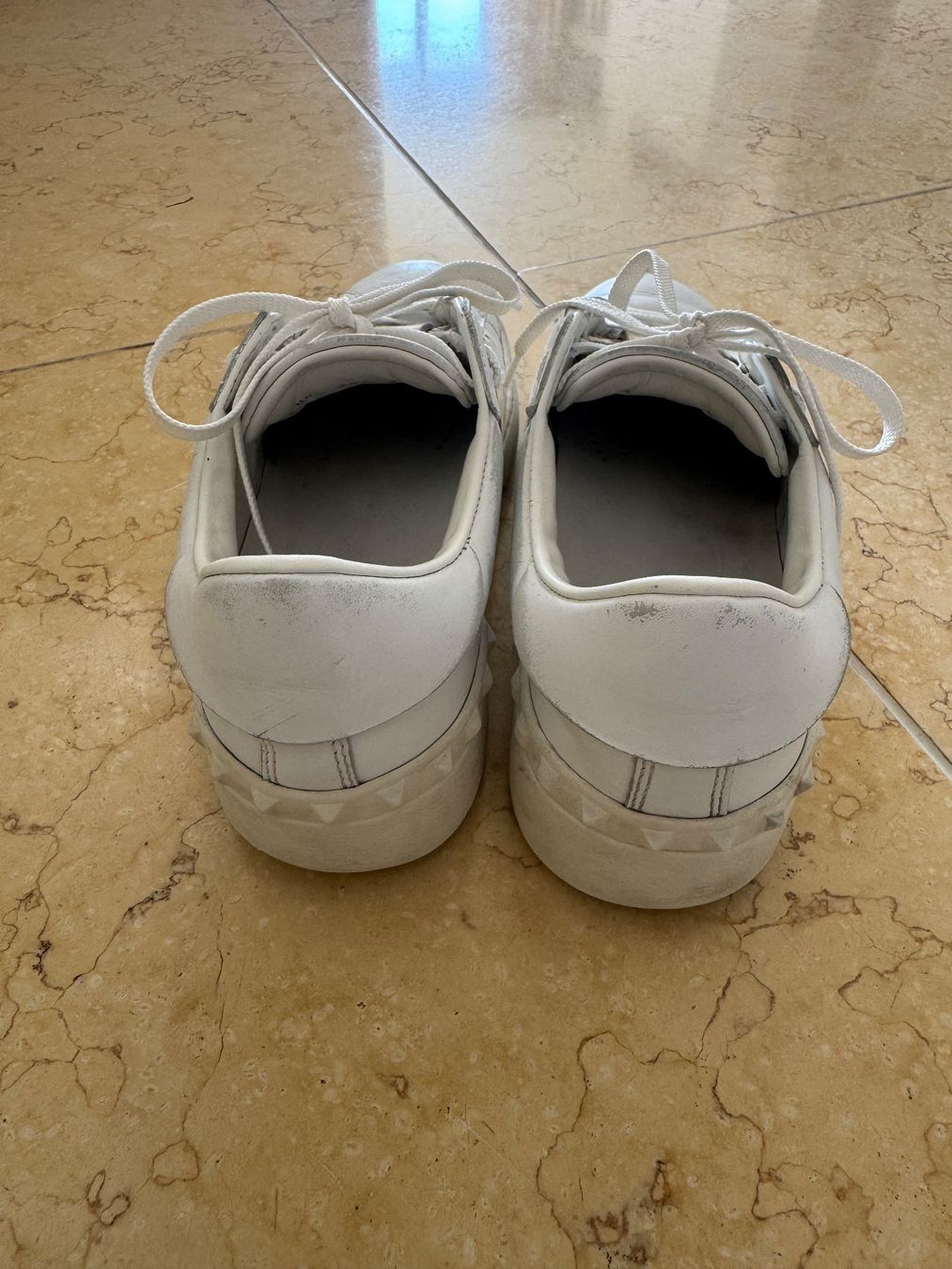 Valentino Scarpe da donna: VALENTINO SNEAKER – Usato da Herrliberg venduto da Hamptonlane 2