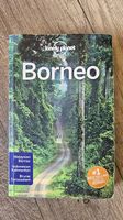 Borneo Reiseführer Lonely Planet