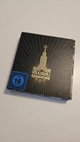 Rammstein Völkerball Special Edition 3-Disc Set