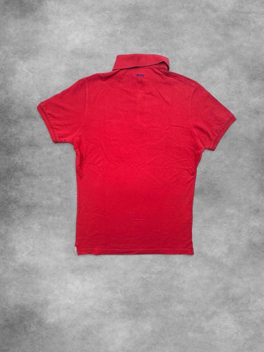 Boggi Magliette Polo: Boggi milano polo – Usato da Erlinsbach SO venduto da TogaResell 2