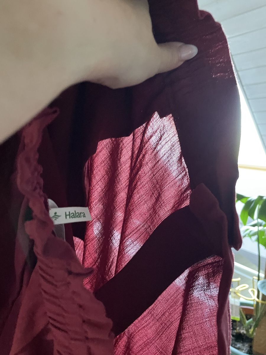 Pantaloni: dünne Caprihose, L, neu – Nuovo e nell'imballaggio originale da Fehraltorf venduto da Nadja0205 3