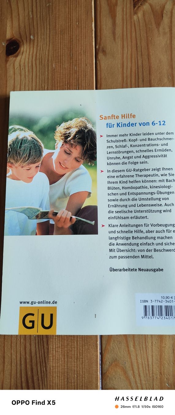 Libri: nie mehr schulstress – Nuovo (secondo la descrizione) da Volken venduto da katz5 2