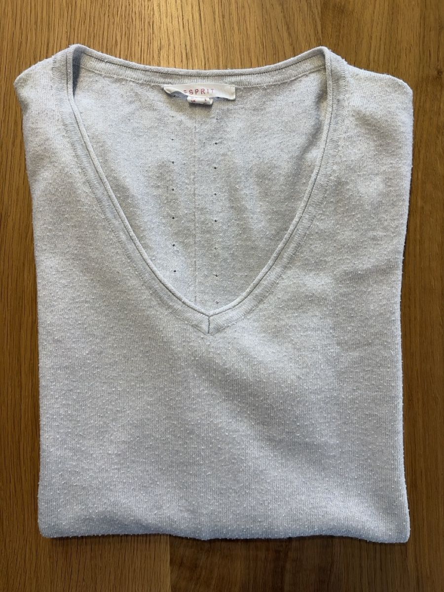 Lots de vêtements: Kleiderpaket Gr.L – D'occasion à Arth par ssu_8v2j 5