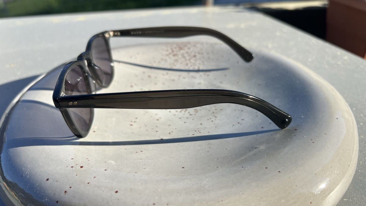 Occhiali & Lenti: GARRET LEIGHT x JENNI KAYNE Sunglasses – Nuovo (secondo la descrizione) da Rüschlikon venduto da ane_z8yf 2