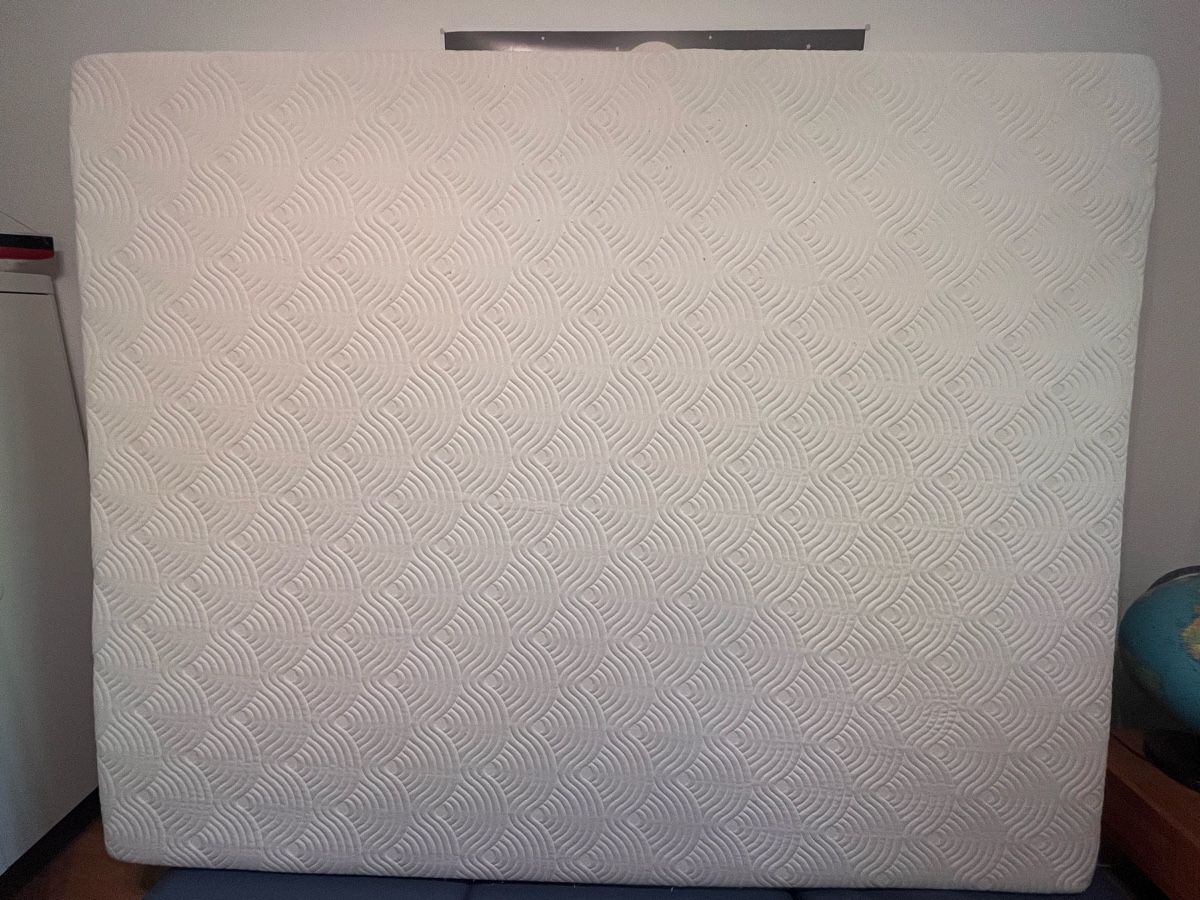 Matratzen: Tempur one medium – Gebraucht aus Zollikofen von Curry11 2