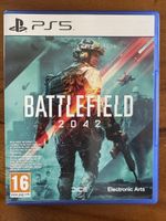 Battlefield 2042 for PlayStation 5, Video Game