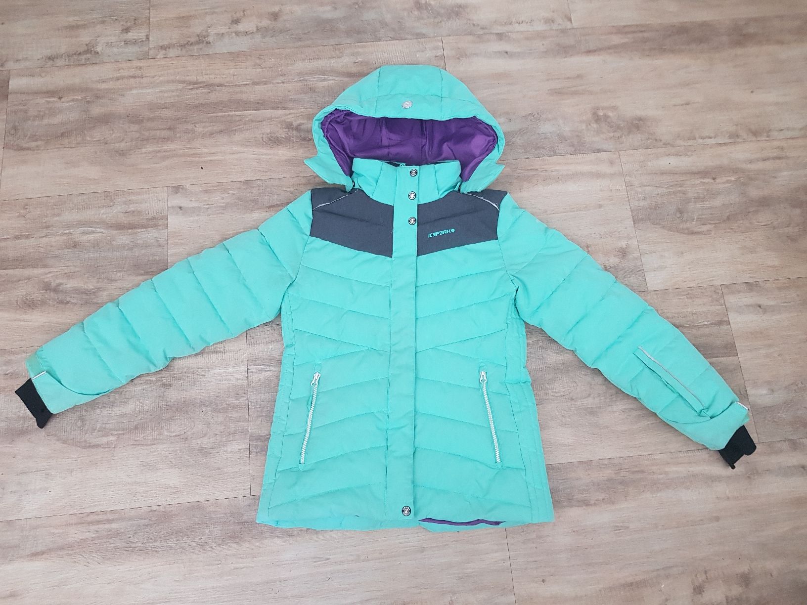 Icepeak Jacken & Mäntel: Skijacke – Gebraucht aus Grenchen von mae_9xsz