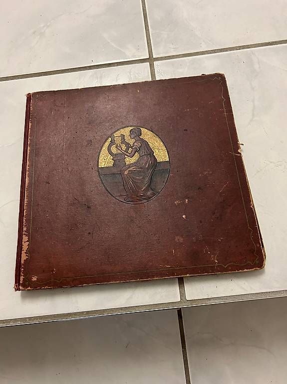 Vinyles: Alte Schallplatten – D'occasion à Rüti ZH par trasaw 2