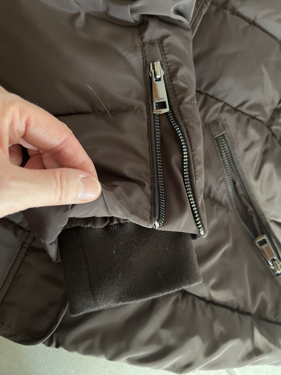 Esprit Giacche: Winter-Jacke von Esprit – Usato da Kirchberg BE venduto da Bergdorf16 7