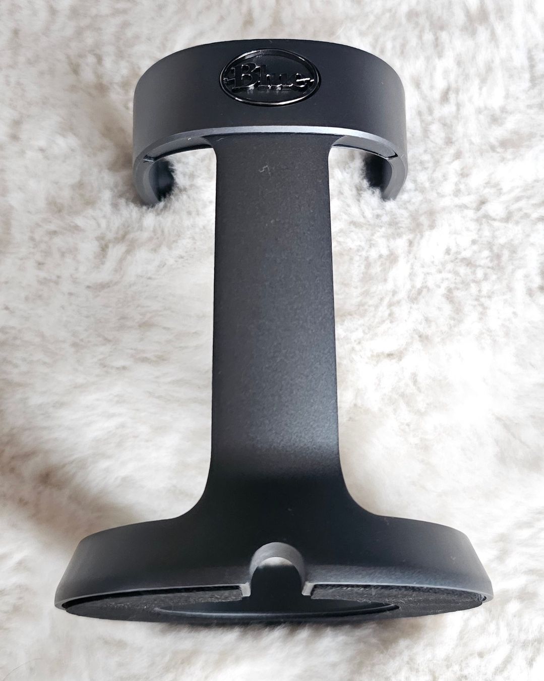 Mikrofone: Blue Yeti Nano | USB-Mikrofon – Gebraucht aus Arni AG von StrohhutG 4