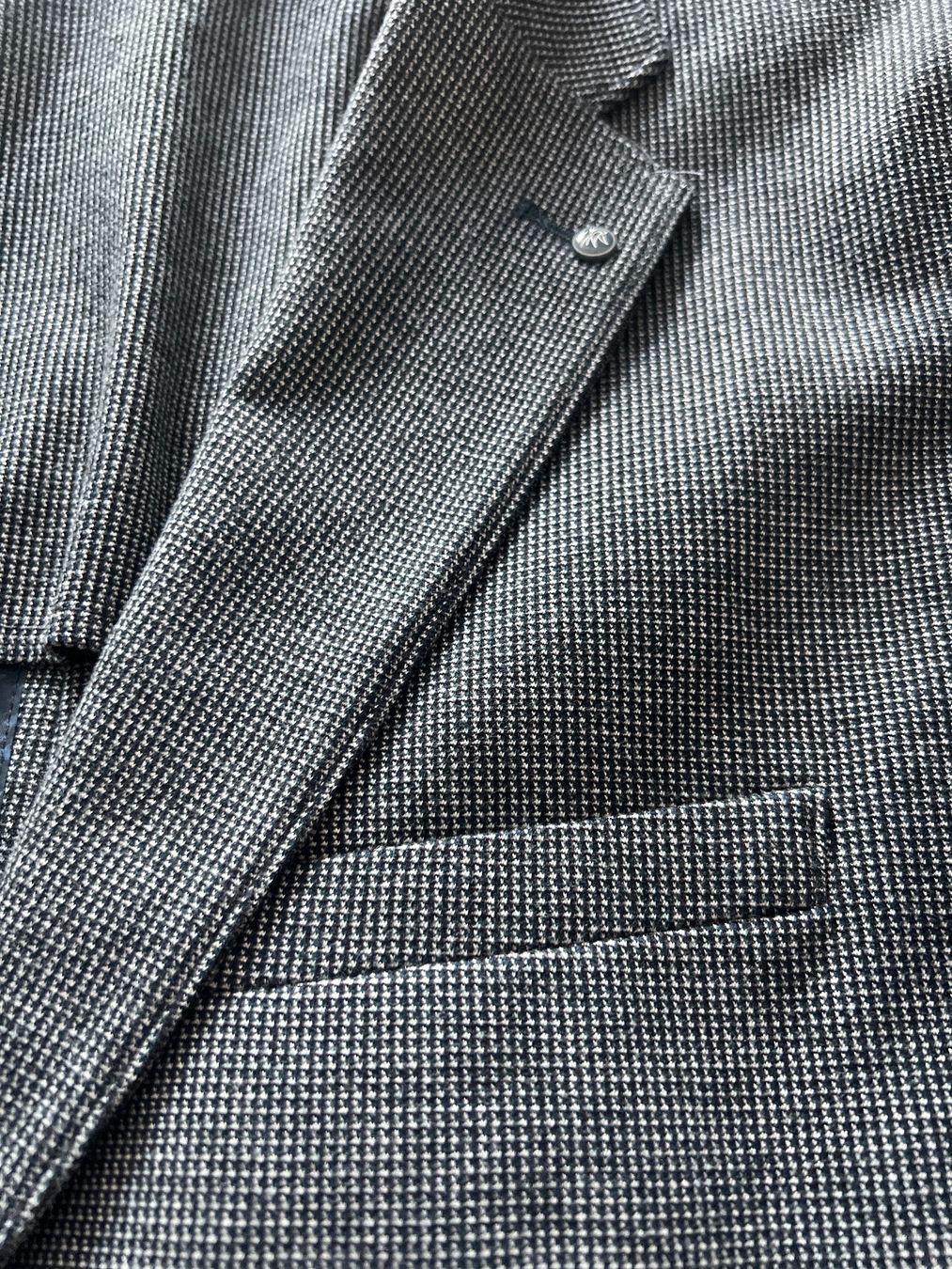 We Completi: Herrenanzug WE Gr. 48 slimfit – Usato da Winterthur venduto da britsi 1