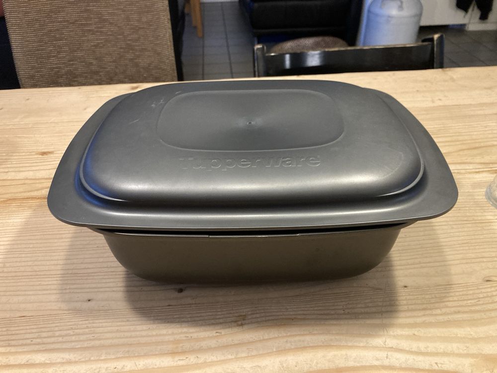 Tupperware Ultra Pro 5l (Neu (gemäss Beschreibung)) in Birmenstorf AG ...