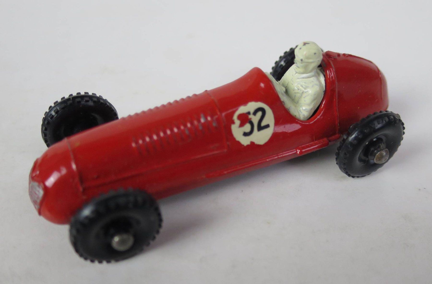 Lesney Modellautos: Maserati 4CLT/1948 by Lesney – Gebraucht aus Zürich von 1.Simon 2