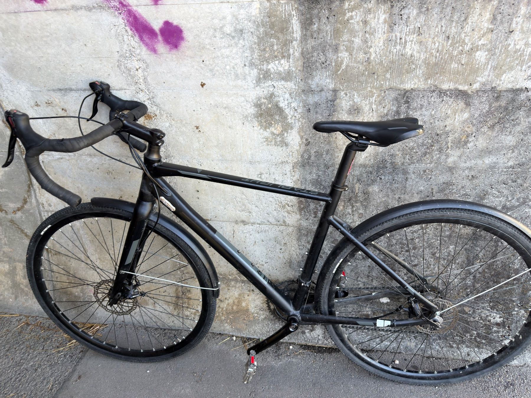 Velos: Rennvelo – Gebraucht aus Umiken von bes_qjq5 2