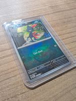 Sneasel – Master Ball Pattern – NM (Pokemon 061/131)